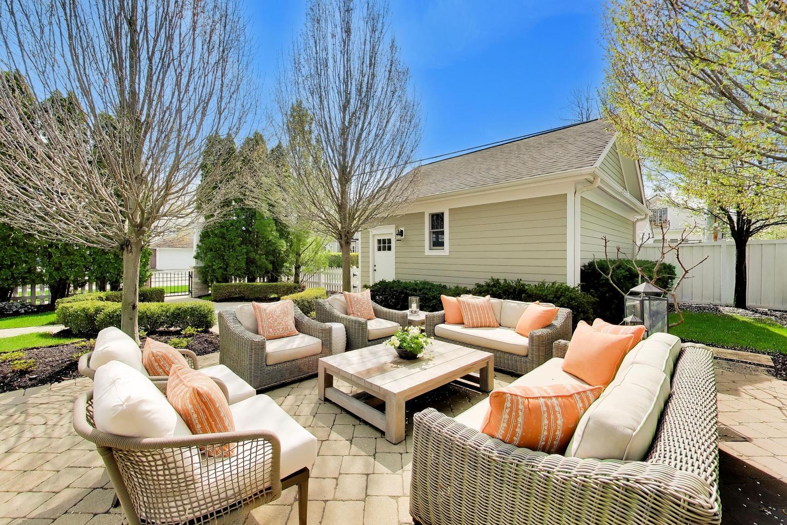 1501 Central Avenue Wilmette IL 60091