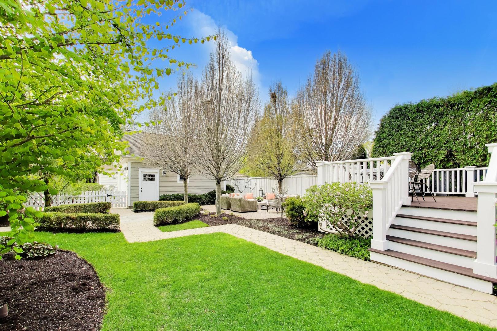 1501 Central Avenue Wilmette IL 60091