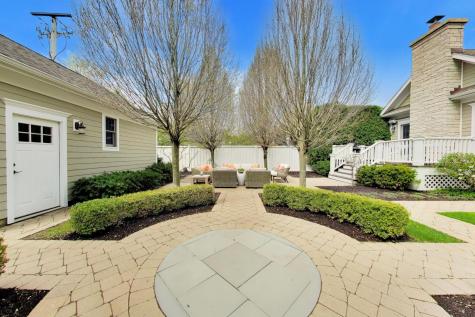 1501 Central Avenue Wilmette IL 60091