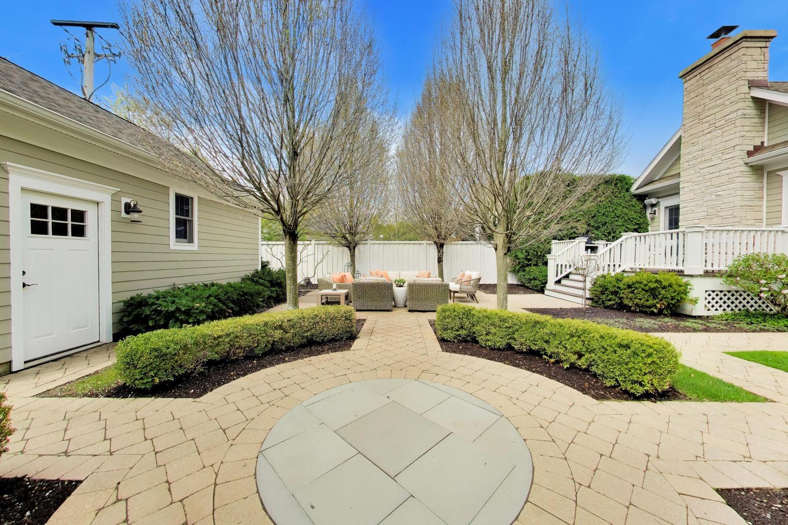 1501 Central Avenue Wilmette IL 60091
