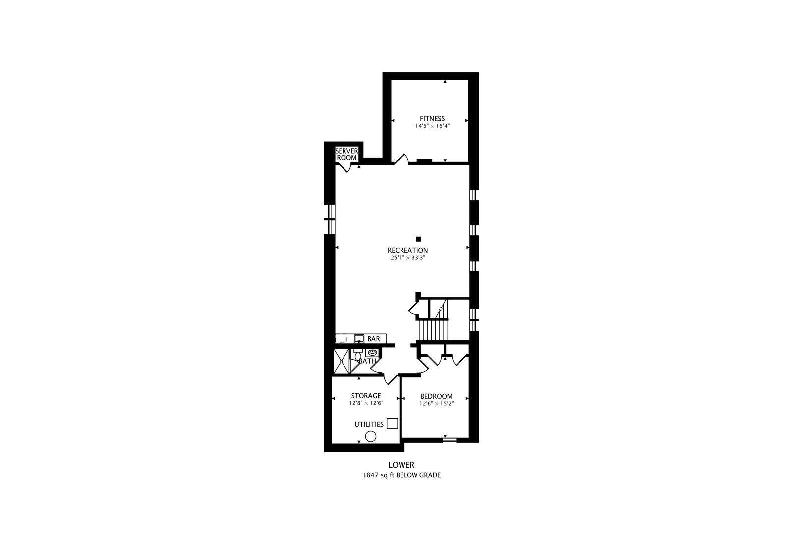 1501 Central Avenue Wilmette IL 60091