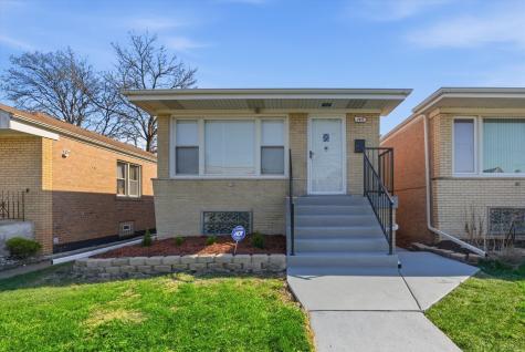 2811 West 82nd Street Chicago IL 60652