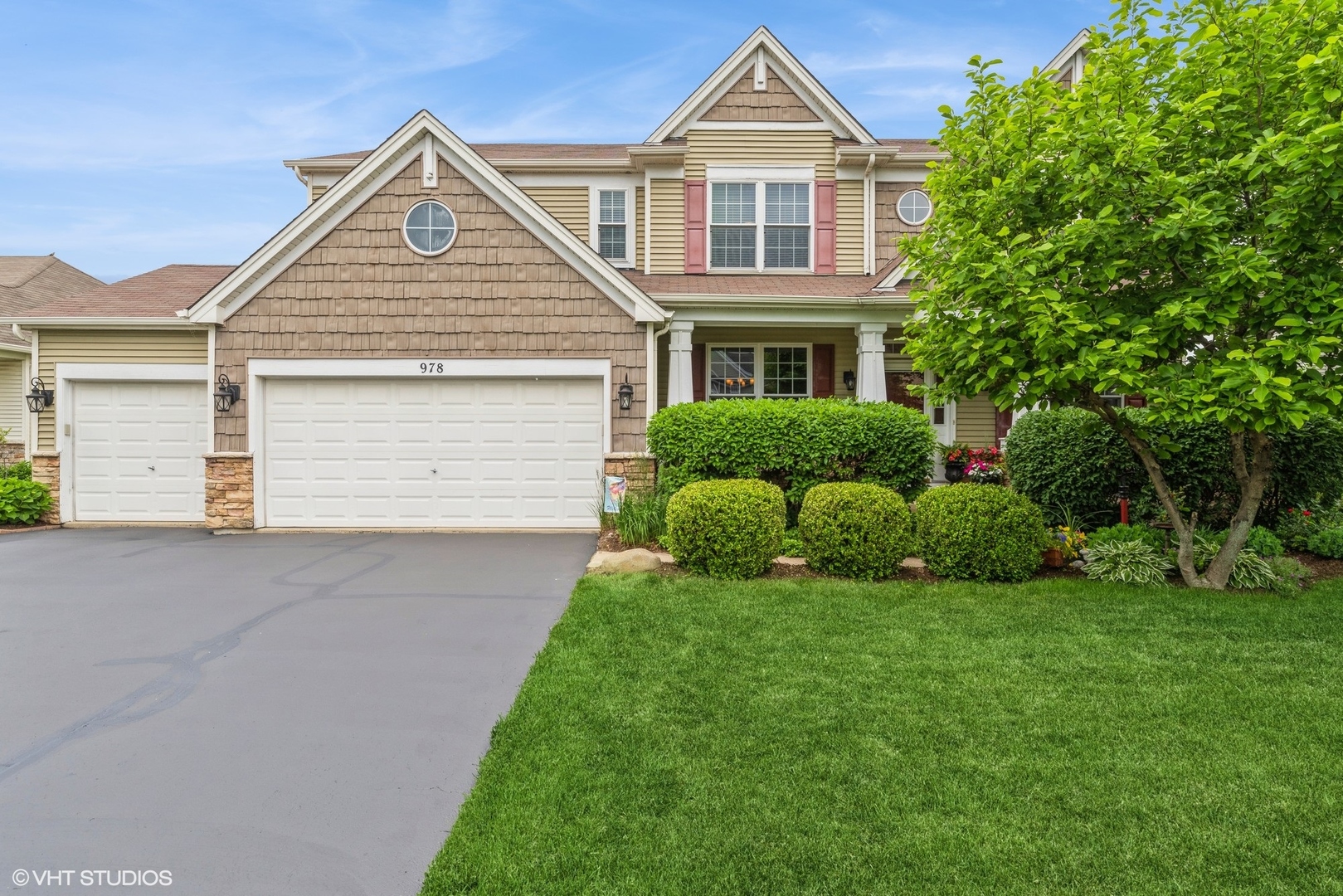 978 Forestview Way Antioch IL 60002