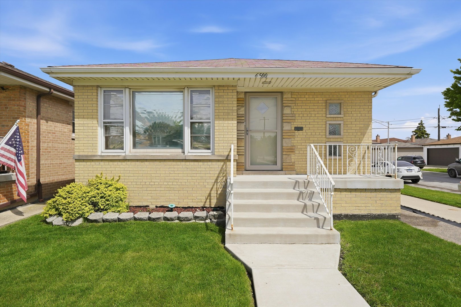 6500 West 64th Street Chicago IL 60638
