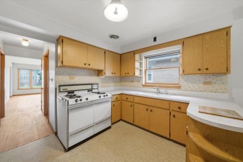 6500 West 64th Street Chicago IL 60638