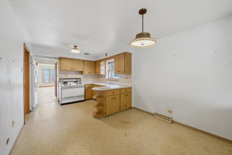 6500 West 64th Street Chicago IL 60638