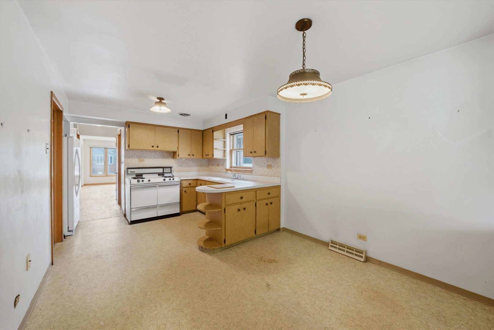 6500 West 64th Street Chicago IL 60638