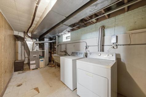 6500 West 64th Street Chicago IL 60638