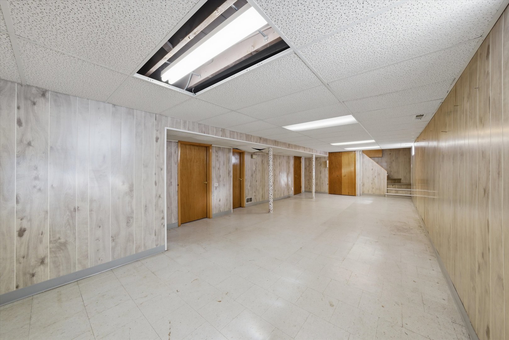 6500 West 64th Street Chicago IL 60638