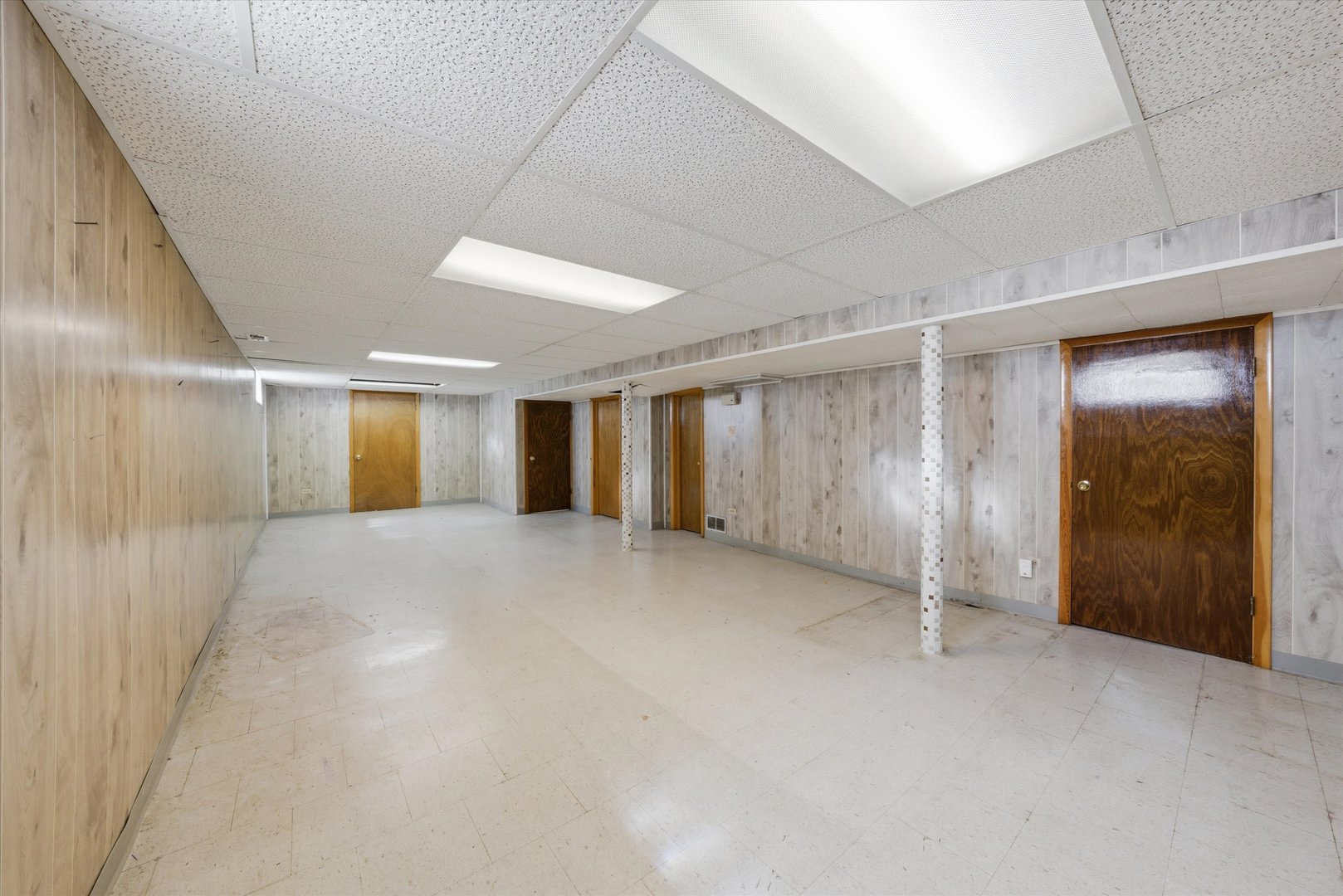 6500 West 64th Street Chicago IL 60638