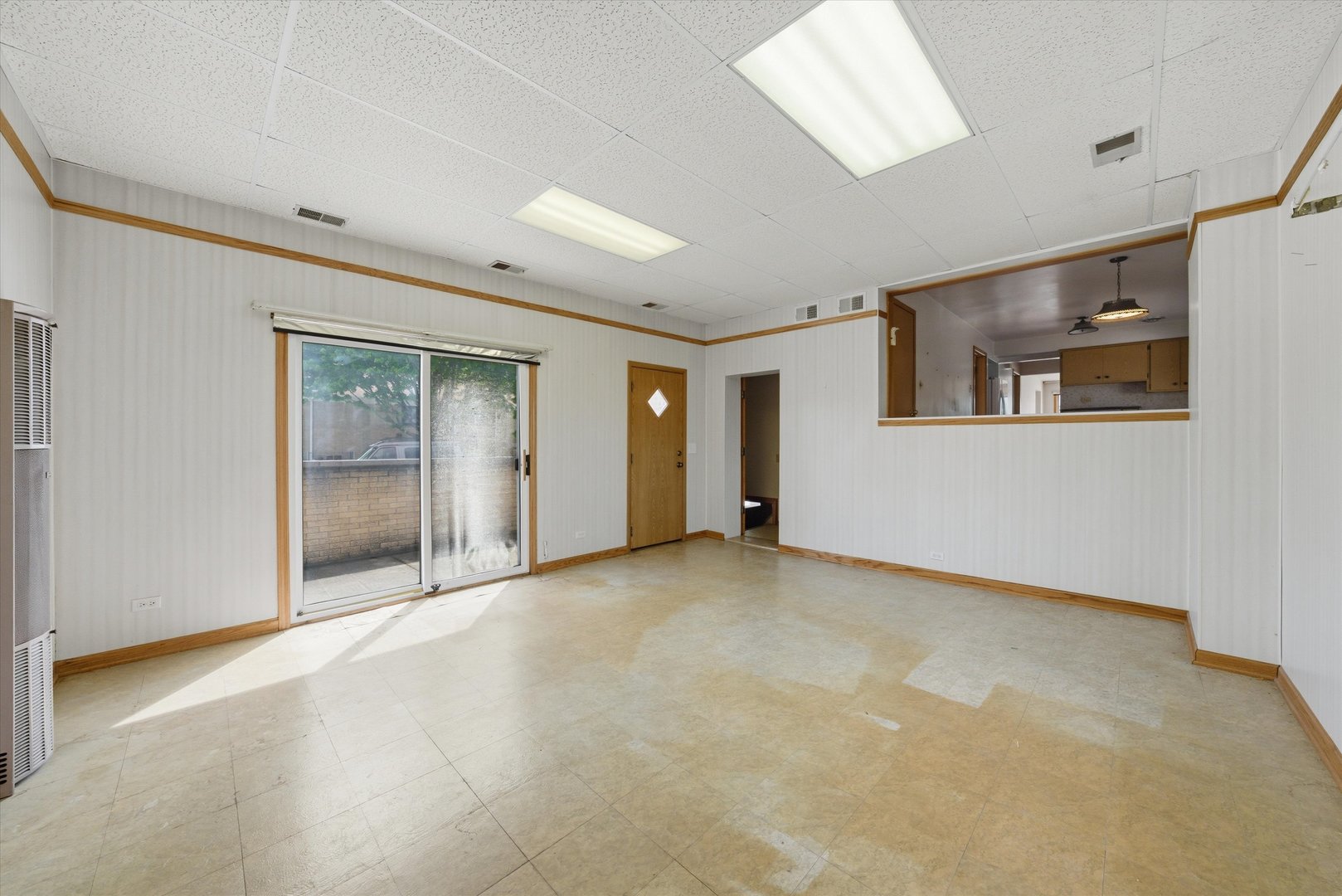 6500 West 64th Street Chicago IL 60638