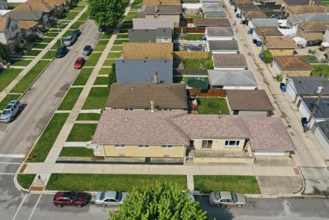 6500 West 64th Street Chicago IL 60638