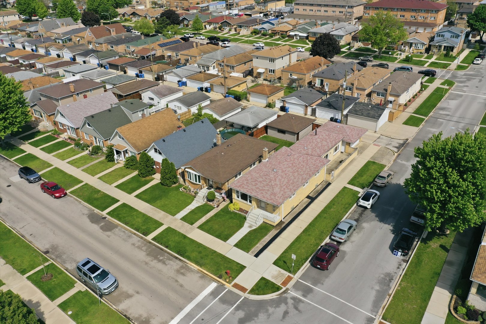 6500 West 64th Street Chicago IL 60638