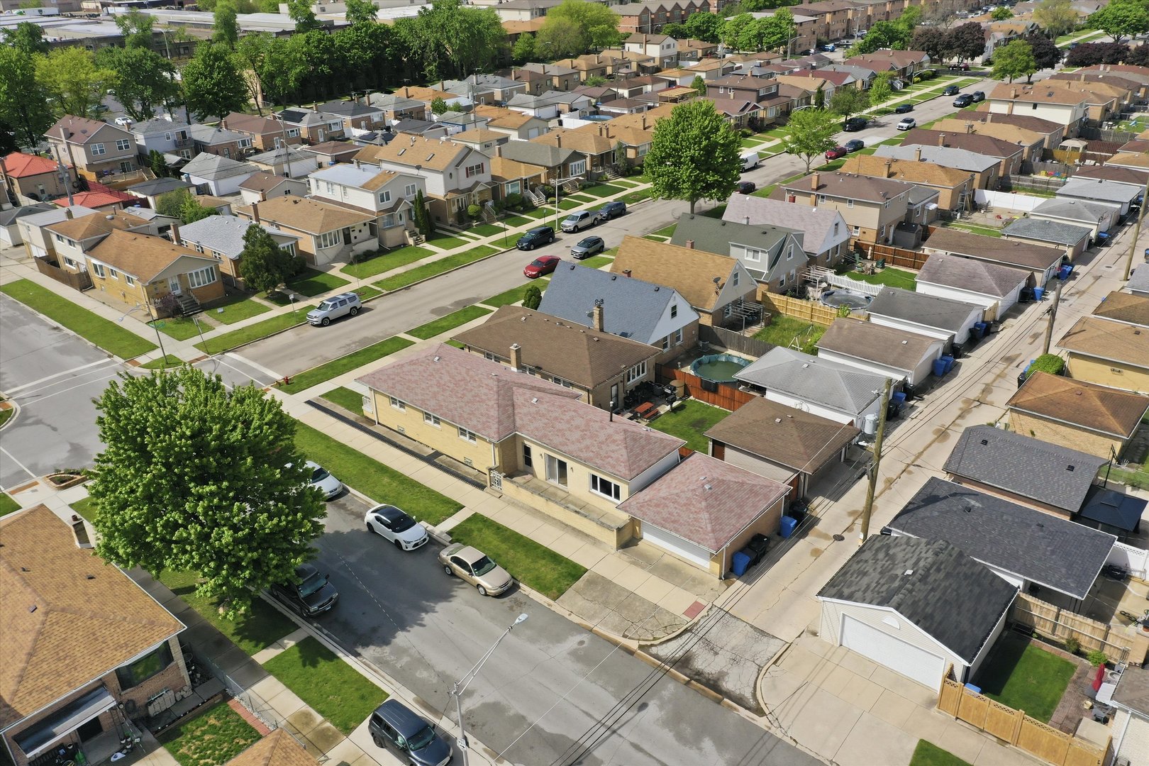 6500 West 64th Street Chicago IL 60638
