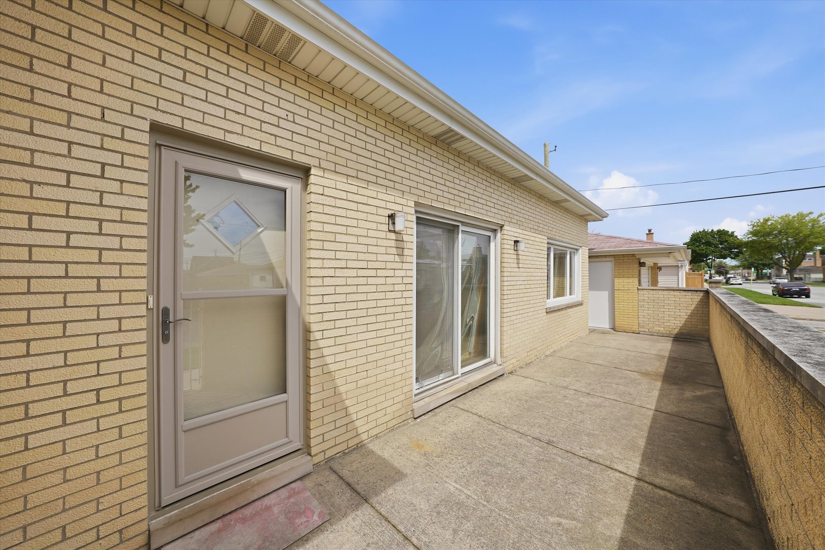 6500 West 64th Street Chicago IL 60638