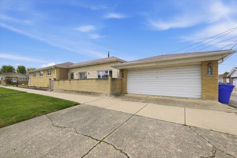 6500 West 64th Street Chicago IL 60638