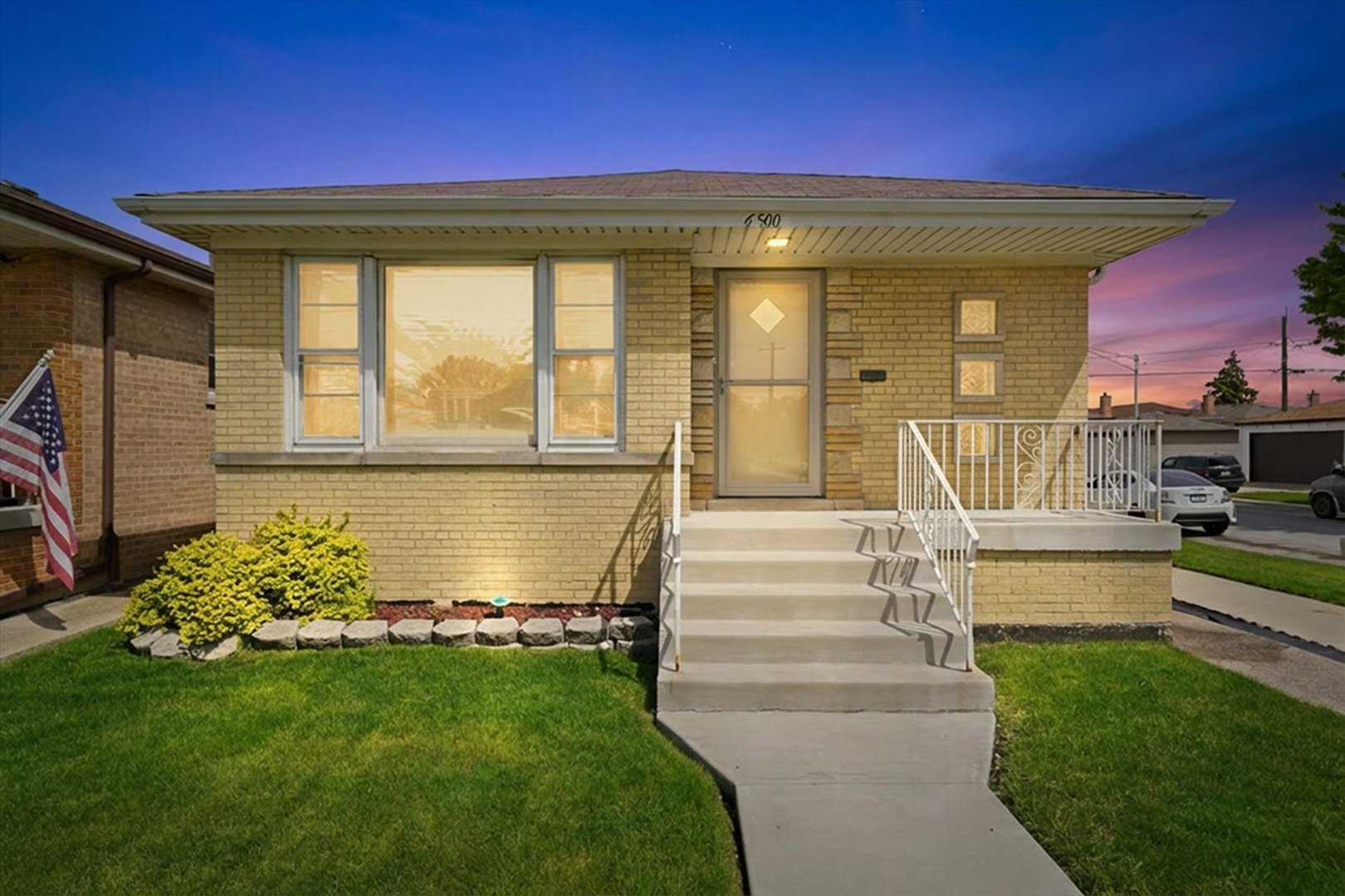 6500 West 64th Street Chicago IL 60638