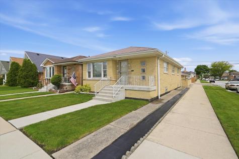 6500 West 64th Street Chicago IL 60638