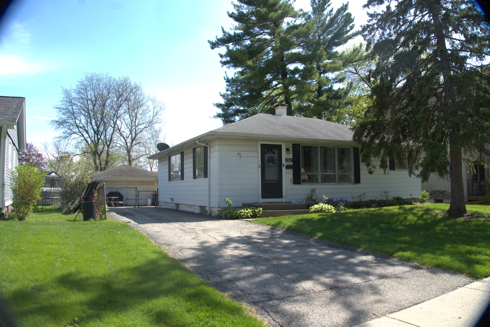 2807 Starling Lane Rolling Meadows IL 60008