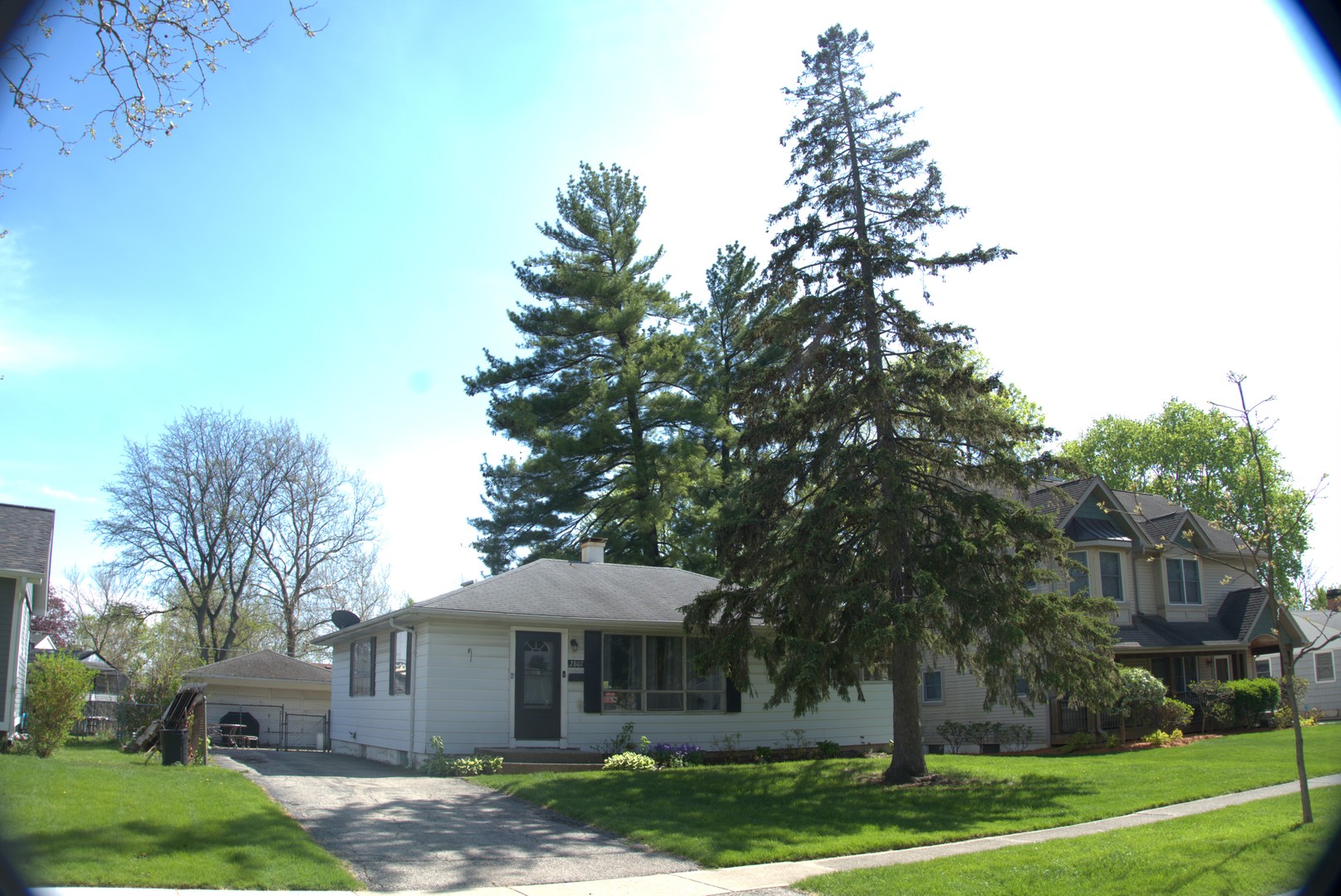 2807 Starling Lane Rolling Meadows IL 60008