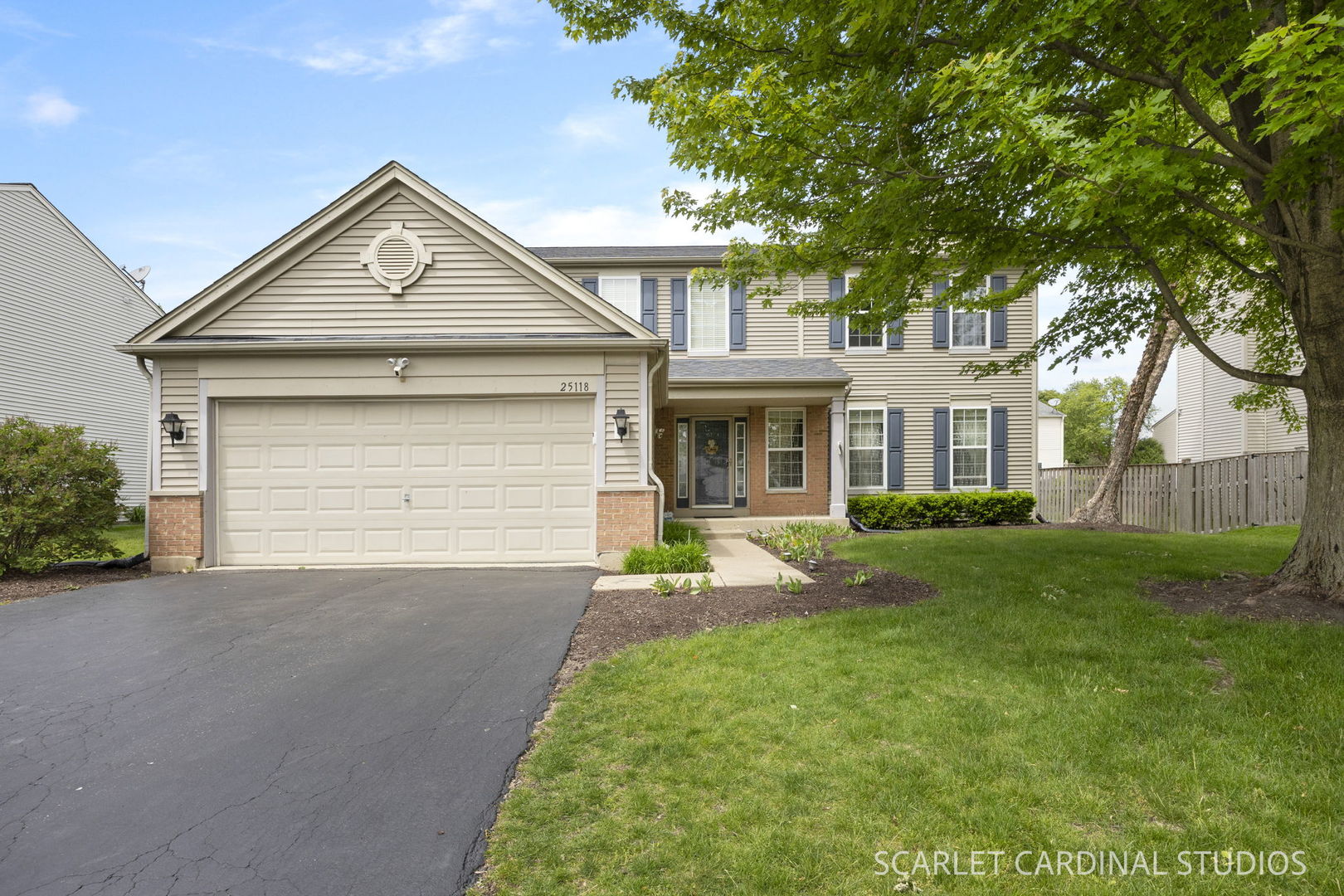 25118 Rockwell Lane Plainfield IL 60585