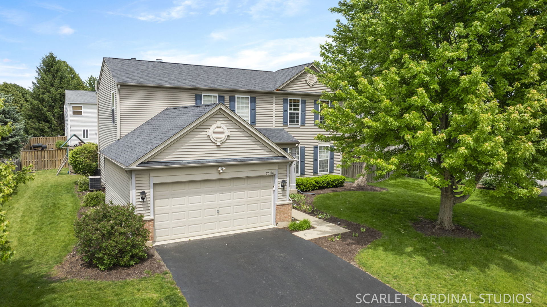 25118 Rockwell Lane Plainfield IL 60585