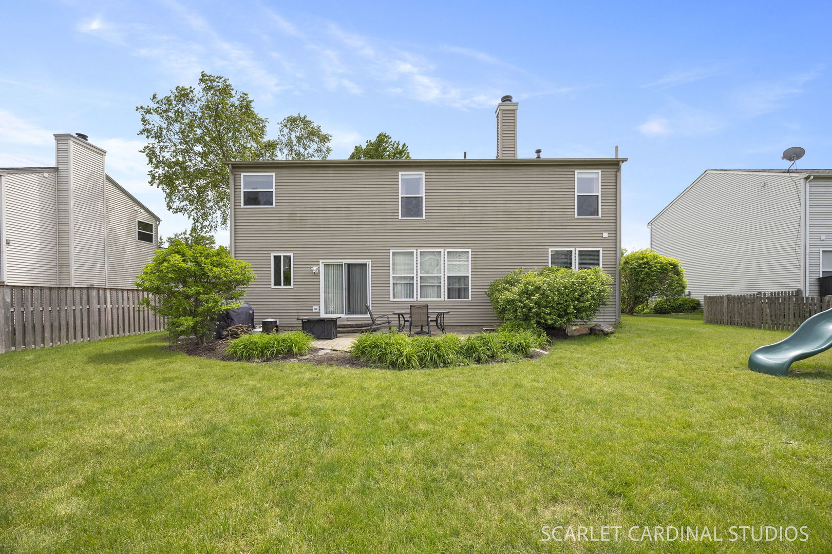 25118 Rockwell Lane Plainfield IL 60585
