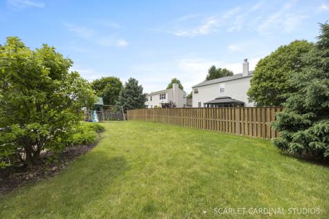 25118 Rockwell Lane Plainfield IL 60585