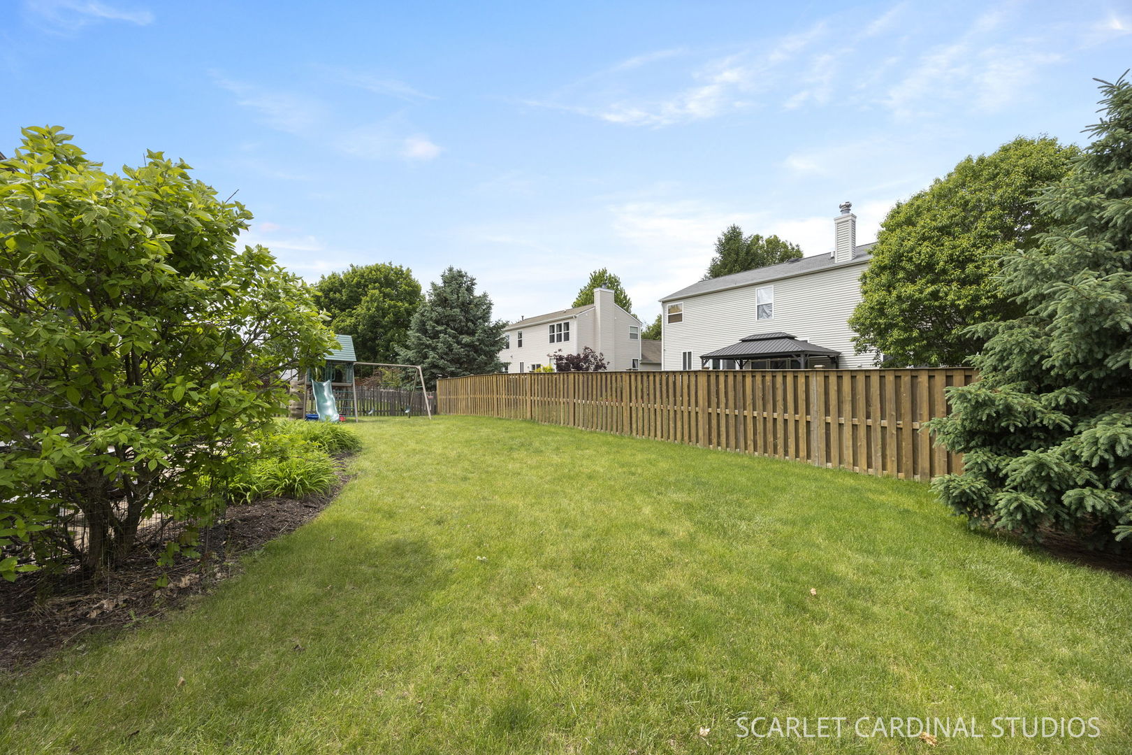 25118 Rockwell Lane Plainfield IL 60585