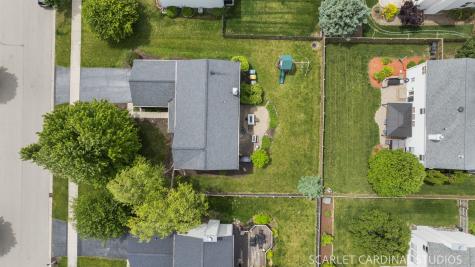 25118 Rockwell Lane Plainfield IL 60585