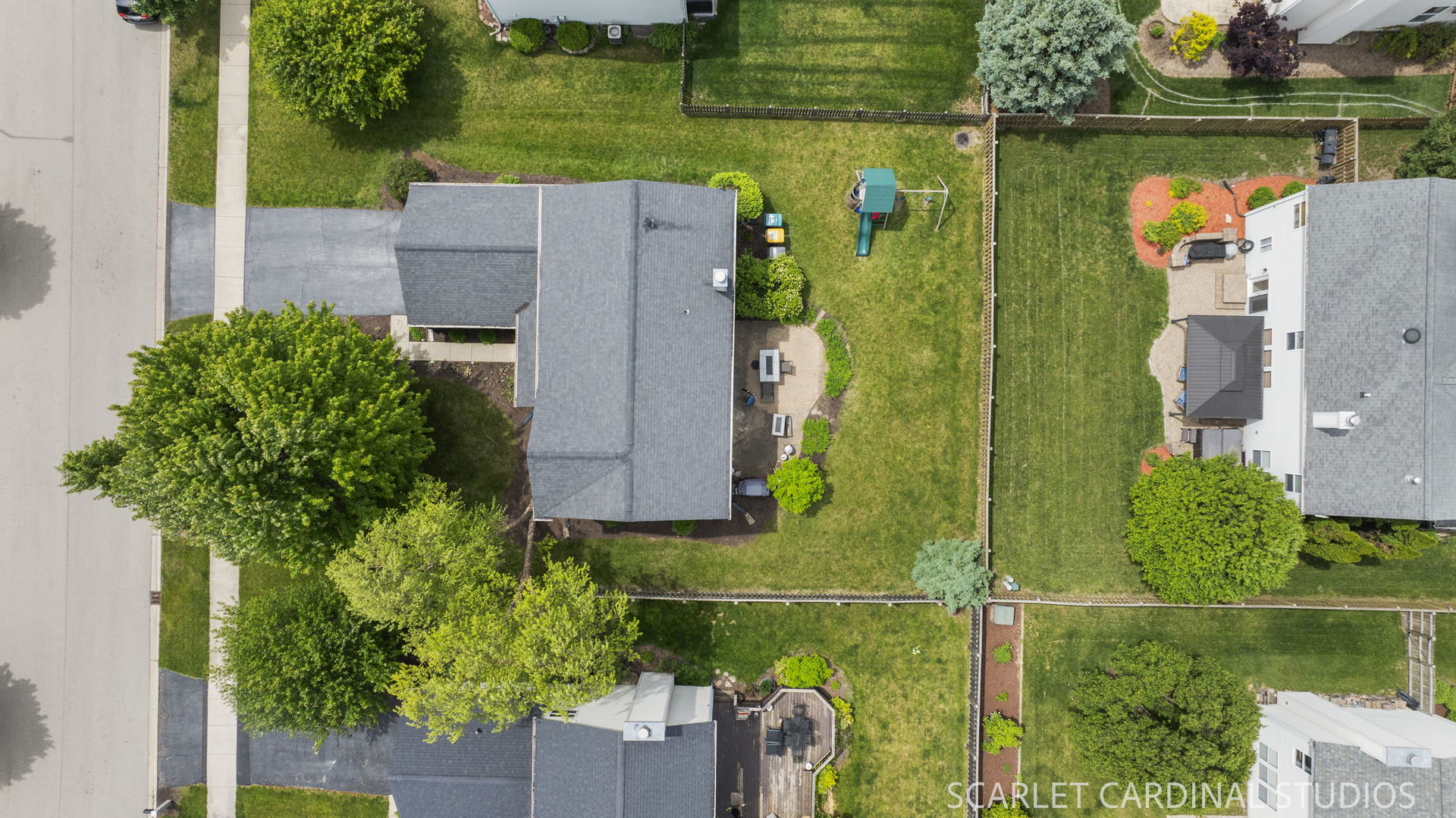 25118 Rockwell Lane Plainfield IL 60585