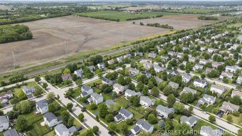 25118 Rockwell Lane Plainfield IL 60585