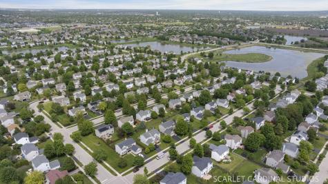 25118 Rockwell Lane Plainfield IL 60585