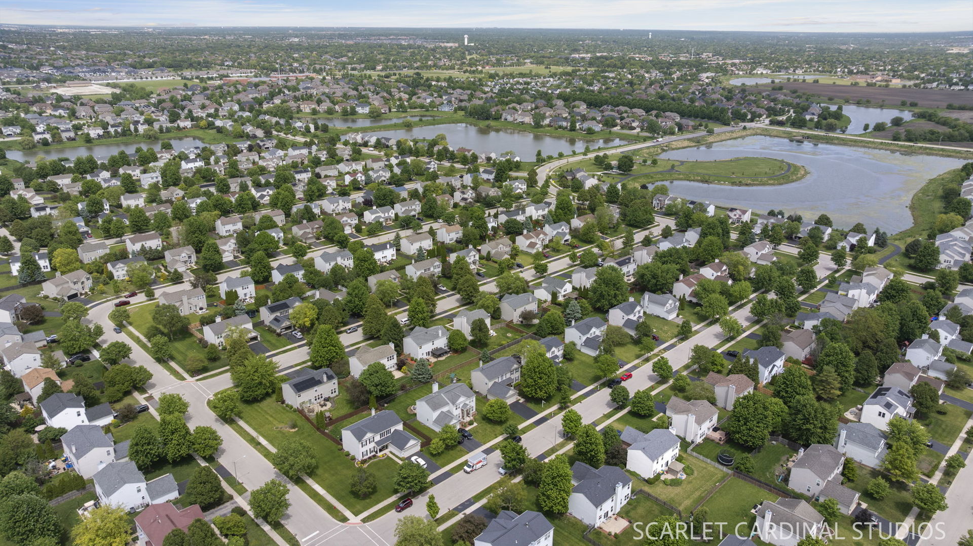 25118 Rockwell Lane Plainfield IL 60585