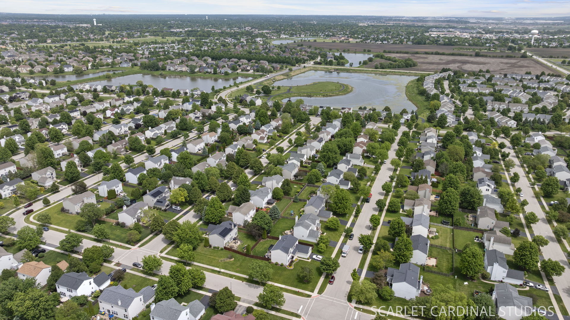 25118 Rockwell Lane Plainfield IL 60585