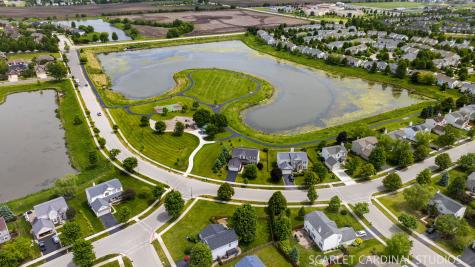 25118 Rockwell Lane Plainfield IL 60585