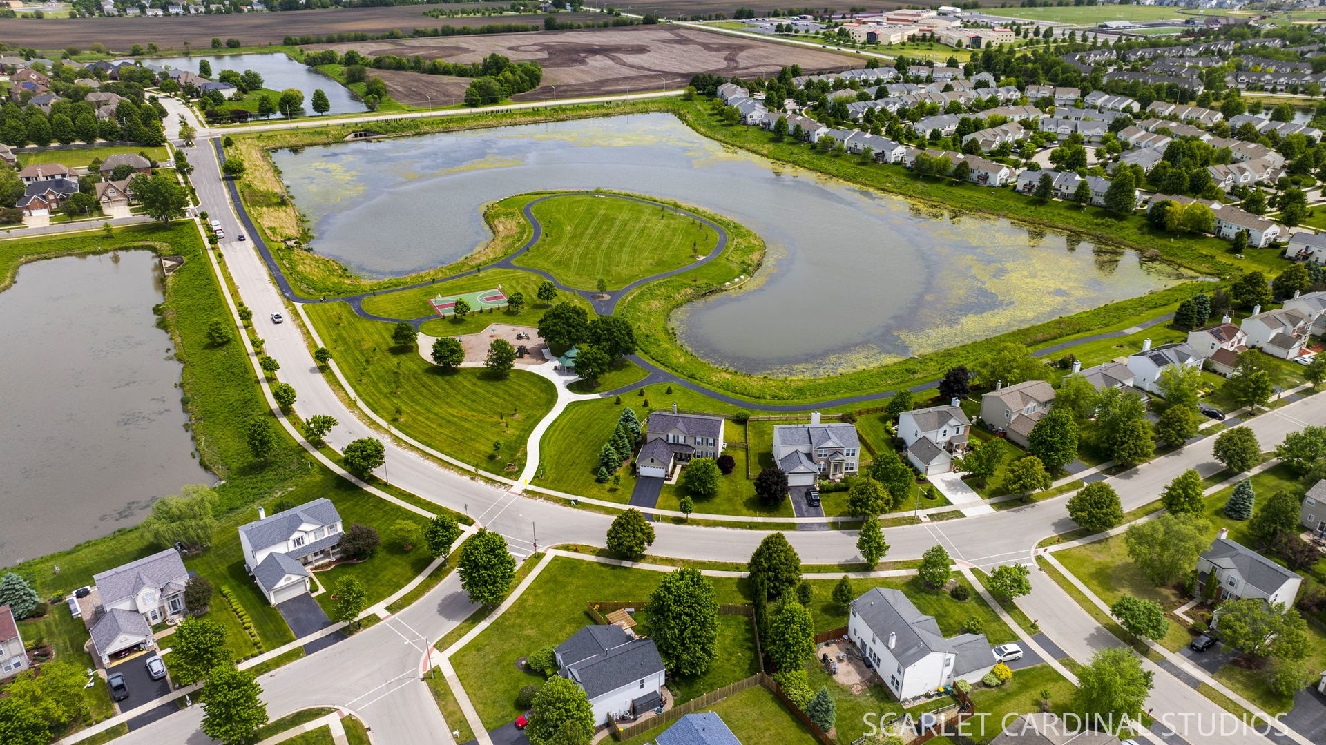 25118 Rockwell Lane Plainfield IL 60585