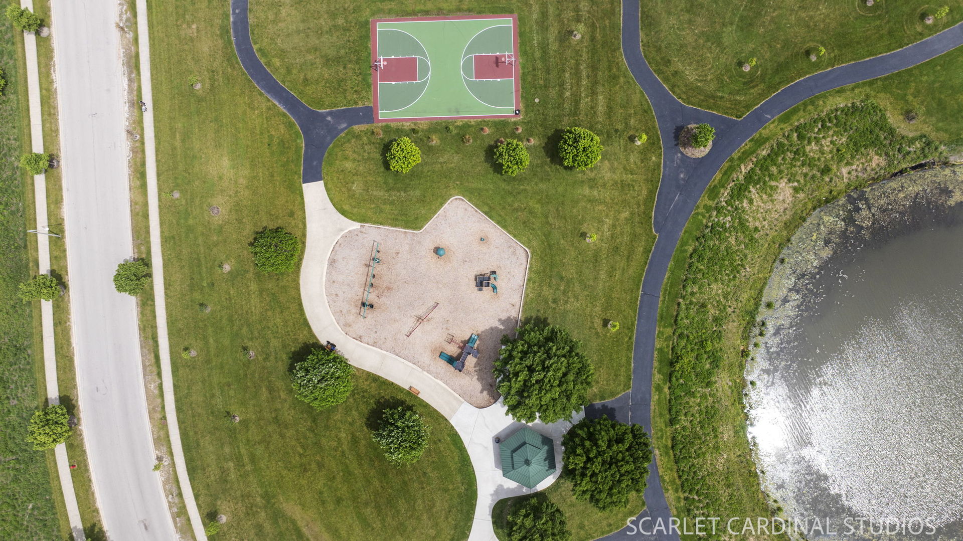 25118 Rockwell Lane Plainfield IL 60585