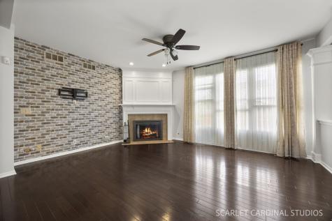 25118 Rockwell Lane Plainfield IL 60585