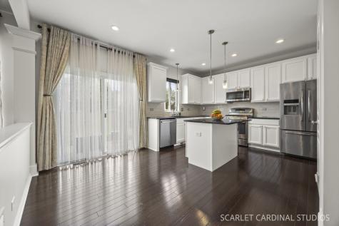 25118 Rockwell Lane Plainfield IL 60585