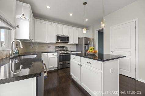 25118 Rockwell Lane Plainfield IL 60585