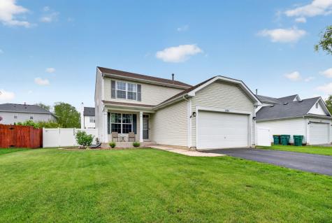 1501 Roth Drive Joliet IL 60431