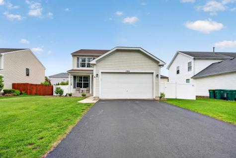 1501 Roth Drive Joliet IL 60431