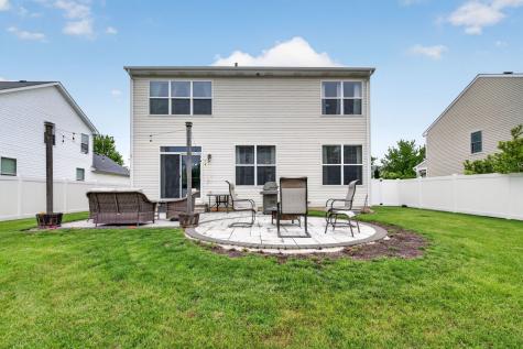1501 Roth Drive Joliet IL 60431
