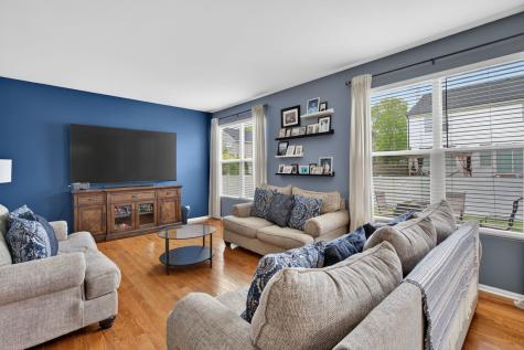 1501 Roth Drive Joliet IL 60431