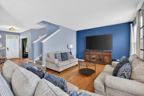 1501 Roth Drive Joliet IL 60431