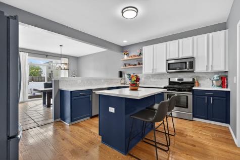 1501 Roth Drive Joliet IL 60431