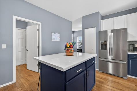 1501 Roth Drive Joliet IL 60431