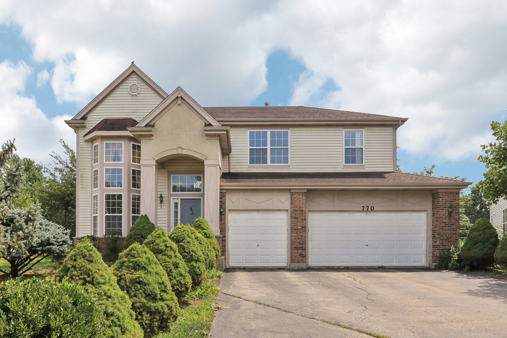 770 Castleton Court Carol Stream IL 60188