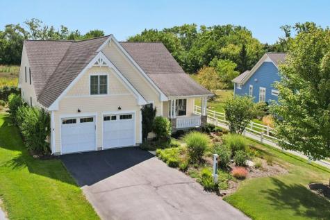 40418 North South Newport Drive Antioch IL 60002